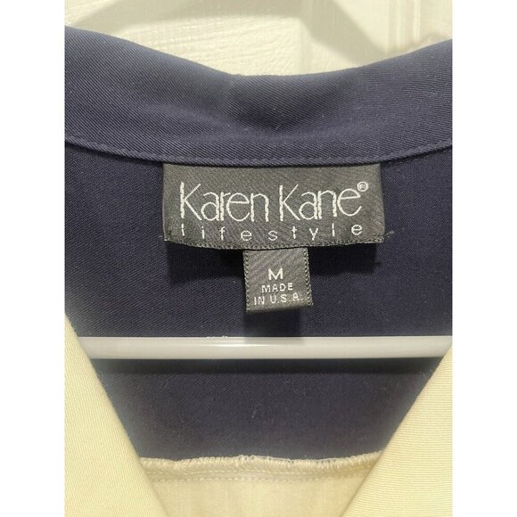 Rare Vintage 90s Bowling Cruise Line Shirt As Seen On Phoebe Buffay In Friends - Picture 8 of 14